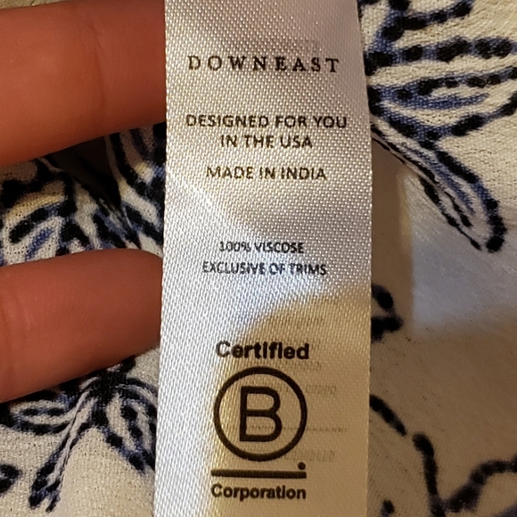 DownEast size Medium - Picture 7 of 7